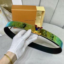 Picture of LV Belts _SKULVBelt40mmX95-110cm7D046544